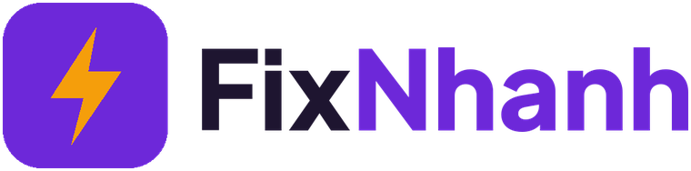 FixNhanh